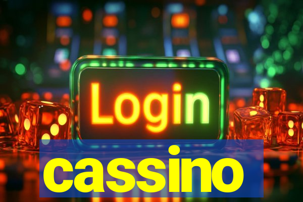 cassino internacional online